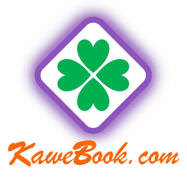 KaweBook